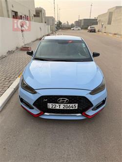 هيونداي فلوستر